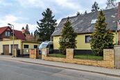 Pronájem rodinného domu Králův Dvůr, cena 28000 CZK / objekt / měsíc, nabízí Findeo