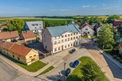 Mezonet 3+kk+pracovna Břežany II, 98m2, parkovací stání, cena 6200000 CZK / objekt, nabízí 
