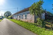 Prodej jihočeského stavení Nová Ves u Hodětína, pozemek 1.510 m2, cena 3950000 CZK / objekt, nabízí 