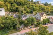 Rodinný dům 4+1 se zahradou 886 m, výhledem a soukromím Beroun-Závodí, cena 9700000 CZK / objekt, nabízí 