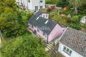 Prodej RD 4+1 Beroun - Závodí, 1172m2 pozemek, cena 9700000 CZK / objekt, nabízí 