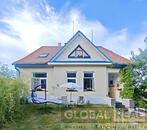 Prodej domu 4+1 v Bohuticích k bydlení i rekreaci , cena 5490000 CZK / objekt, nabízí