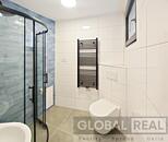 Pronájem nového bytu 2+kk s terasou, blízko centra Jihlavy, cena 11900 CZK / objekt / měsíc, nabízí 