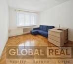 Pronájem bytu 1+1 blízko centra Jihlavy, cena 9000 CZK / objekt / měsíc, nabízí HK-GLOBAL s.r.o.