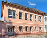 Prodej budovy vhodné pro kanceláře i bydlení v centru Svitav, cena 9890000 CZK / objekt, nabízí HK-GLOBAL s.r.o.