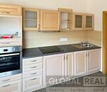 Pronájem bytu 3+1, 80 m2 blízko centra Velkého Meziříčí, cena 24000 CZK / objekt / měsíc, nabízí HK-GLOBAL s.r.o.