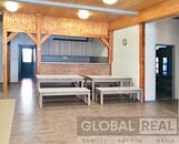Pronájem ubytovacího zařízení v Pavlínově u Měřína, cena 6000 CZK / objekt / měsíc, nabízí HK-GLOBAL s.r.o.