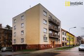 3+1/B (80m2), ul. Ruská, Plzeň Slovany, cena 20000 CZK / objekt / měsíc, nabízí 