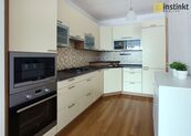 3+kk (65 m2), ul. Papírníkova, Praha 12 - Kamýk, cena 26800 CZK / objekt / měsíc, nabízí 
