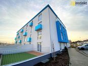 1+kk (39,2m2), ul. Cedrová, Jesenice u Prahy, Praha-západ, cena 15500 CZK / objekt / měsíc, nabízí 