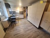 1+kk (21m2), Waldhegerova ul., Domažlice, cena 8500 CZK / objekt / měsíc, nabízí 