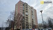 1+kk/L (36 m2), ul. Sokolovská, Plzeň Bolevec, cena 12500 CZK / objekt / měsíc, nabízí 