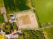 St. pozemek (856m2), Červený Újezd - Zbůch, okr. Plzeň - sever, cena 3950000 CZK / objekt, nabízí INSTINKT REALITY, s.r.o.