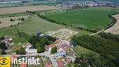St. pozemek (782m2), Červený Újezd Zbůch, okr. Plzeň sever, cena 3730000 CZK / objekt, nabízí INSTINKT REALITY, s.r.o.