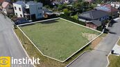 St. pozemek (741m2), Všenice, okr. Rokycany, cena 3100000 CZK / objekt, nabízí INSTINKT REALITY, s.r.o.