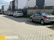 Parkovací stání (12m2), Vochov, Plzeň - sever, cena 1100 CZK / objekt / měsíc, nabízí 