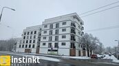3+kk/B/PS (78m2), ul. Pilařská, Plzeň Doubravka, cena 21000 CZK / objekt / měsíc, nabízí 