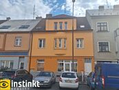 Komerční prostory (115m2), Zábělská ul., Plzeň, cena 24000 CZK / objekt / měsíc, nabízí INSTINKT REALITY, s.r.o.