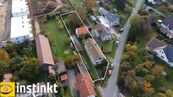 Rodinný dům (1226m2), ul. V Úvoze, Kaznějov, cena 9400000 CZK / objekt, nabízí INSTINKT REALITY, s.r.o.