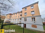 2+kk/B (55m2), ul. Lobezská, Plzeň, cena 4849000 CZK / objekt, nabízí INSTINKT REALITY, s.r.o.