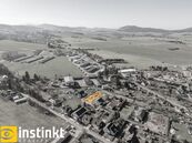 St. pozemek (1000m2), Nýrsko, okr. Klatovy, cena 2399000 CZK / objekt, nabízí 