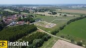 St. pozemek (766m2), Červený Újezd - Zbůch, okr. Plzeň - sever, cena 3650000 CZK / objekt, nabízí INSTINKT REALITY, s.r.o.