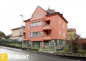 1+kk, (46 m2), ul. Na Homoli, Praha 4 - Komořany, cena 13900 CZK / objekt / měsíc, nabízí 