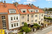 Bytový dům (470 m2), ul. V Rovinách, Praha 4 - Podolí, cena 39000000 CZK / objekt, nabízí INSTINKT REALITY, s.r.o.