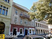 Obchodní prostory (75m2) ul. Kopeckého sady, Plzeň, cena 8000 CZK / objekt / měsíc, nabízí INSTINKT REALITY, s.r.o.