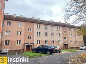 3+1 (80m2) ul. Horská - Ostrov, okr. Karlovy Vary, cena 13000 CZK / objekt / měsíc, nabízí 