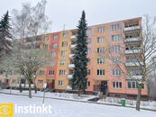 1+kk (28m2) ul. U Koupaliště, Chodov, okr. Sokolov, cena 6000 CZK / objekt / měsíc, nabízí 