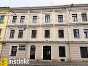 Byt 3+kk/T (100m2) Plzeň - Jižní Předměstí, cena 21900 CZK / objekt / měsíc, nabízí INSTINKT REALITY, s.r.o.