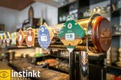Pronájem restaurace se zahrádkou, cena 10000 CZK / objekt / měsíc, nabízí INSTINKT REALITY, s.r.o.
