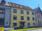 1+kk (25m2), Nádražní ul., Sušice, cena 9500 CZK / objekt / měsíc, nabízí 