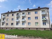 2+1/B (51m2), Plzeňská ul., Zbůch, cena 12000 CZK / objekt / měsíc, nabízí INSTINKT REALITY, s.r.o.