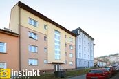 4+1 (105m2), Plzeň, Říční ul., cena 24900 CZK / objekt / měsíc, nabízí 