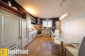 4+1 (105m2), Plzeň, Říční ul., cena 23900 CZK / objekt / měsíc, nabízí 