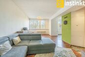 2+1 (58m2), ul. Jiráskova, Sázava, cena 3850000 CZK / objekt, nabízí 