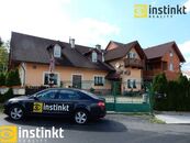 1+kk (34 m2), Újezdec u Klatov, okr. Klatovy, cena 7000 CZK / objekt / měsíc, nabízí INSTINKT REALITY, s.r.o.