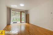 2+kk/L (53m2), ul. Naskové, Praha 5 - Košíře, cena 23000 CZK / objekt / měsíc, nabízí INSTINKT REALITY, s.r.o.