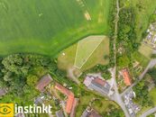Stavební pozemek, Ledce u Plzně, cena 4790000 CZK / objekt, nabízí INSTINKT REALITY, s.r.o.