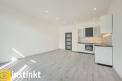 2+kk (52,41 m2), ul. Nuselská, Praha 4 - Nusle, cena 21500 CZK / objekt / měsíc, nabízí INSTINKT REALITY, s.r.o.