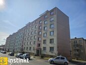 3+1/L (74m2), ul. U Slunce, Klatovy, cena 15900 CZK / objekt / měsíc, nabízí INSTINKT REALITY, s.r.o.