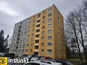2+1/L (68m2), ul. Plzeňská, Mariánské Lázně, cena 14900 CZK / objekt / měsíc, nabízí 