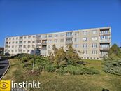 3+1/L (70 m2), ul. Přimdská, Bor, okres Tachov, cena 15000 CZK / objekt / měsíc, nabízí INSTINKT REALITY, s.r.o.