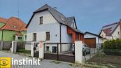 Kancelář (49m2), ul. U Souvrati, Plzeň Nová Hospoda, cena 10000 CZK / objekt / měsíc, nabízí INSTINKT REALITY, s.r.o.