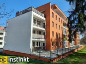 2+kk/L/G (62m2), ul. Čechova, Klatovy, cena 14500 CZK / objekt / měsíc, nabízí 