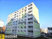 1+1/L (35 m2), ul. Loudů, Dobřany, okr. Plzeň jih, cena 10500 CZK / objekt / měsíc, nabízí 