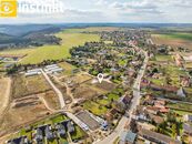 Stavební pozemek (804 m2), Ptice, Praha - západ, cena 7490000 CZK / objekt, nabízí INSTINKT REALITY, s.r.o.