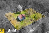 RD 5+1 (2.871m2), Zelená Lhota, okr. Klatovy, cena 11990000 CZK / objekt, nabízí INSTINKT REALITY, s.r.o.